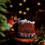 Christmas Pudding